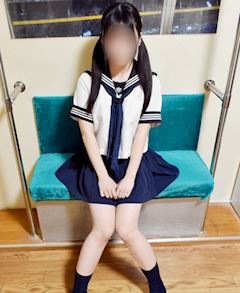 新橋・銀座の店舗型ヘルス「ももいろ白書」ももな(21)のプロフィール写真