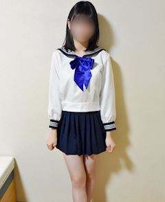 新橋・銀座の店舗型ヘルス「ももいろ白書」りゆ(20)のプロフィール写真