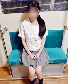 新橋・銀座の店舗型ヘルス「ももいろ白書」ひびき(19)のプロフィール写真