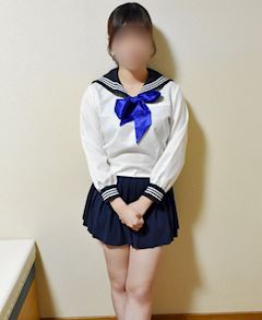 新橋・銀座の店舗型ヘルス「ももいろ白書」のん(22)のプロフィール写真