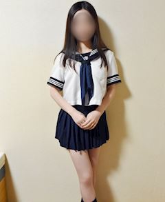 新橋・銀座の店舗型ヘルス「ももいろ白書」みろく(22)のプロフィール写真