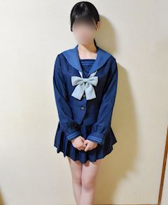 新橋・銀座の店舗型ヘルス「ももいろ白書」いぶ(21)のプロフィール写真