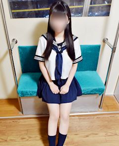 新橋・銀座の店舗型ヘルス「ももいろ白書」める(18)のプロフィール写真