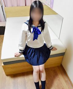 新橋・銀座の店舗型ヘルス「ももいろ白書」れい(20)のプロフィール写真