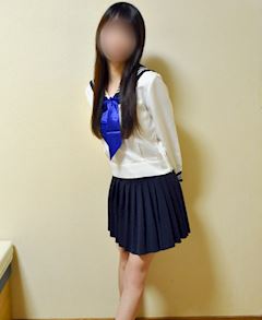 新橋・銀座の店舗型ヘルス「ももいろ白書」まいか(22)のプロフィール写真