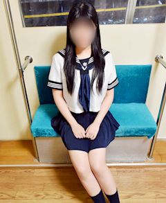 新橋・銀座の店舗型ヘルス「ももいろ白書」みお(21)のプロフィール写真