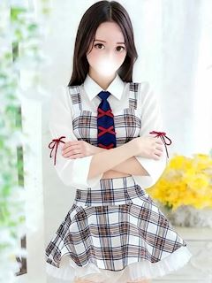 神田・秋葉原のデリヘル「秋葉原コスプレ学園」らら(20)のプロフィール写真