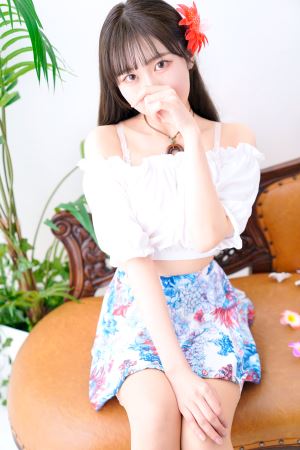 「埼玉アロマプリンセス（ユメオト）」ふう(21)のプロフィール写真