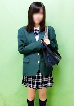池袋のホテルヘルス「優等生」ねね(18)のプロフィール写真