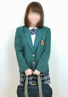 池袋のホテルヘルス「優等生」まな(21)のプロフィール写真