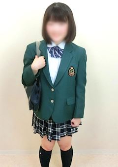 池袋のホテルヘルス「優等生」みさと(20)のプロフィール写真