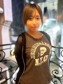 新宿・歌舞伎町の店舗型ヘルス「ストロベリージャム」なみ(18)のプロフィール写真