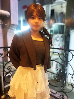 新宿・歌舞伎町の店舗型ヘルス「ストロベリージャム」さら(22)のプロフィール写真