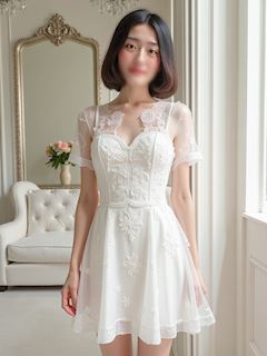 新宿・歌舞伎町の店舗型ヘルス「ストロベリージャム」ゆうな(21)のプロフィール写真