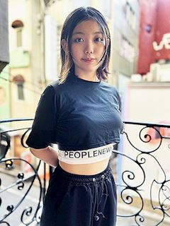 新宿・歌舞伎町のヘルス「ストロベリージャム」なる(23)のプロフィール写真