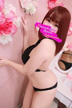 新横浜のデリヘル「巨乳専科パンチラボイン横浜」ちる(25)のプロフィール写真