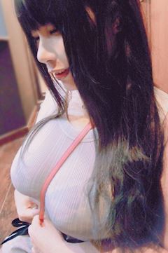 新横浜のデリヘル「巨乳専科パンチラボイン横浜」らい(23)のプロフィール写真