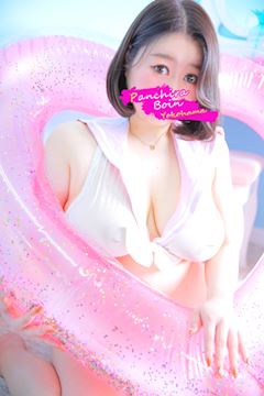 新横浜のデリヘル「巨乳専科パンチラボイン横浜」ひなの(23)のプロフィール写真