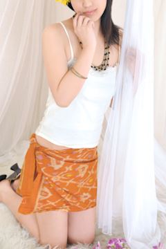 千葉・栄町の風俗エステ「千葉アロマプリンセス（ユメオト）」みくに(23)のプロフィール写真