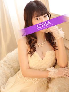 新宿・歌舞伎町の店舗型ヘルス「SOPHIA」いろは(26)のプロフィール写真