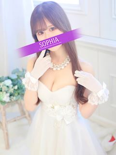 新宿・歌舞伎町の店舗型ヘルス「SOPHIA」そら(18)のプロフィール写真