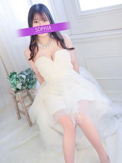 新宿・歌舞伎町の店舗型ヘルス「SOPHIA」ちはる(21)のプロフィール写真