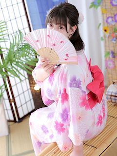 五反田のヘルス「品川ハイブリッドマッサージ」あかり(22)のプロフィール写真