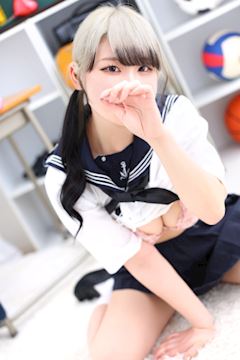 五反田のホテルヘルス「制服天国（ユメオト）」うる(20)のプロフィール写真