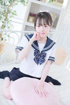 池袋の店舗型ヘルス「池袋平成女学園」ゆみ(21)のプロフィール写真