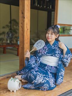 池袋のヘルス「スイカ」のん(34)のプロフィール写真