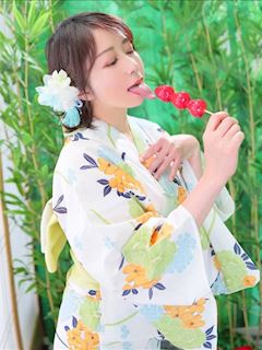 池袋の店舗型ヘルス「スイカ」つばさ(33)のプロフィール写真