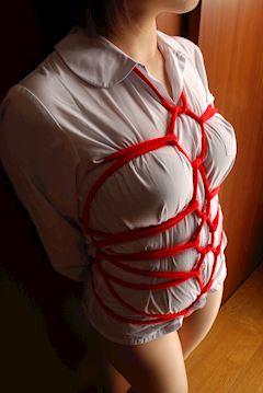 池袋のSMクラブ「東京SMクラブ Blackcherry（ブラックチェリー）池袋店」まりえ(41)のプロフィール写真