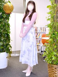 恵比寿のデリヘル「恵比寿Flower」みらい(20)のプロフィール写真