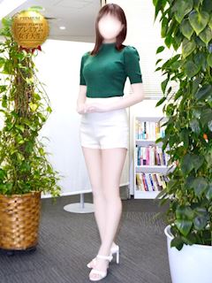 恵比寿のデリヘル「恵比寿Flower」まなつ(20)のプロフィール写真