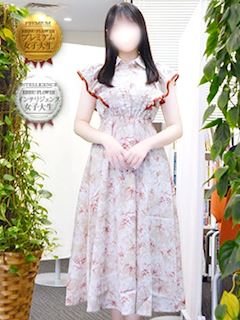 恵比寿のデリヘル「恵比寿Flower」あみ(21)のプロフィール写真