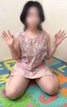 感じてる姿に興奮しちゃう♡ - 渋谷のオナクラ「渋谷　大人の幼稚園」りず先生(23)の風俗動画