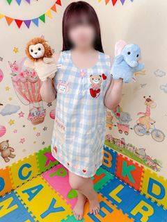 渋谷のオナクラ「渋谷　大人の幼稚園」ここあ先生(35)のプロフィール写真