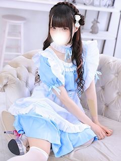 池袋のオナクラ「ハンドキャンパス池袋」しずく(20)のプロフィール写真