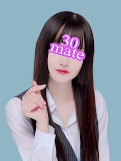 小岩・新小岩のピンサロ「サーティーメイト」白鳥(しらとり)のプロフィール写真