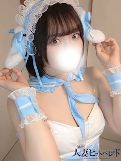 関内・曙町のデリヘル「横浜人妻ヒットパレード」きずな(26)のプロフィール写真