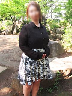 池袋のデリヘル「かわいい熟女&おいしい人妻　池袋店」れいみ(45)のプロフィール写真