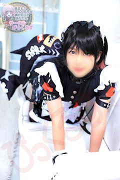 鶯谷のSMクラブ「過激コスプレクラブぴっくるす2」あやめ(25)のプロフィール写真