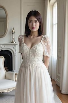 関内・曙町のSMクラブ「ザ・シークレット」まなみ(25)のプロフィール写真