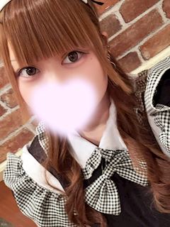 西川口・蕨の店舗型ヘルス「メイドin西川口（埼玉ハレ系）」林　ゆな(24)のプロフィール写真