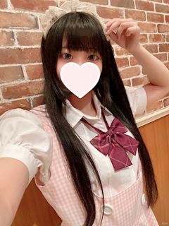 西川口・蕨の店舗型ヘルス「メイドin西川口（埼玉ハレ系）」姫宮　りの(19)のプロフィール写真