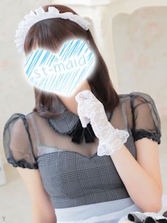 西川口・蕨の店舗型ヘルス「メイドin西川口（埼玉ハレ系）」穂波　つくし(28)のプロフィール写真