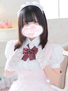 西川口・蕨の店舗型ヘルス「メイドin西川口（埼玉ハレ系）」涼宮　あむ(20)のプロフィール写真