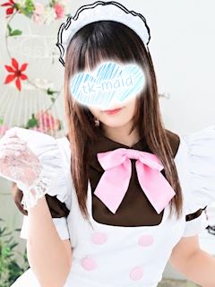 中野・高円寺の店舗型ヘルス「メイドin中野（東京ハレ系）」葉月そら(24)のプロフィール写真