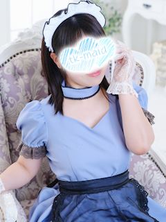 中野・高円寺の店舗型ヘルス「メイドin中野（東京ハレ系）」坂口みさき(24)のプロフィール写真