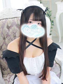 中野・高円寺の店舗型ヘルス「メイドin中野（東京ハレ系）」大谷ゆの(21)のプロフィール写真